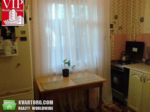 Sell 1-room apartment. Киев, Лайоша Гавро — photo 1