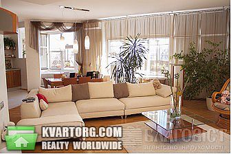 Sell 4-room apartment. Киев, Володимирська — photo 1