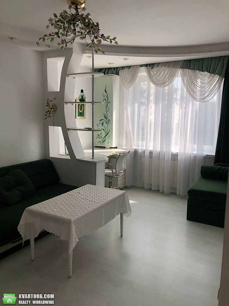 Rent out 2-room apartment. Киев, європейського союзу — photo 9