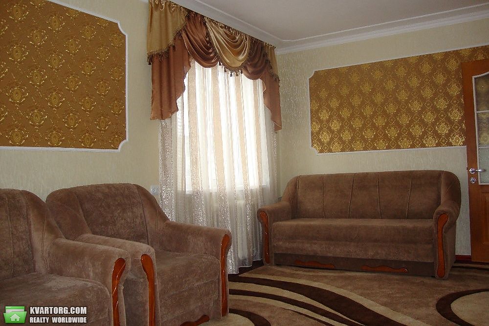 Rent out 2-room apartment. Киев,  Василенко — photo 2