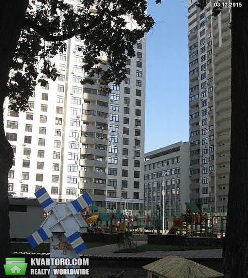 Sell 1-room apartment. Киев, Сикорского — photo 1