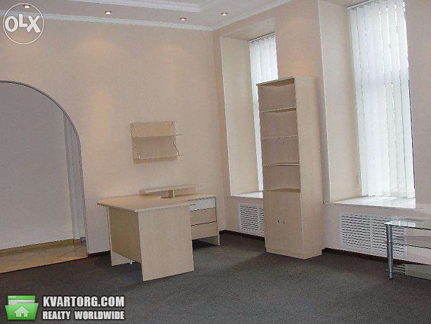 Rent out office. Киев, ул. Терещенковская — photo 2