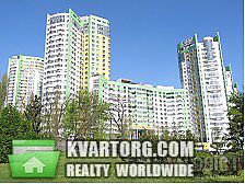 Sell 2-room apartment. Киев, вишгородская — photo 1