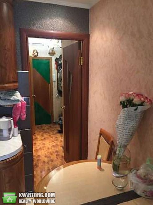 Sell 1-room apartment. Киев,  Харьковское шоссе — photo 9