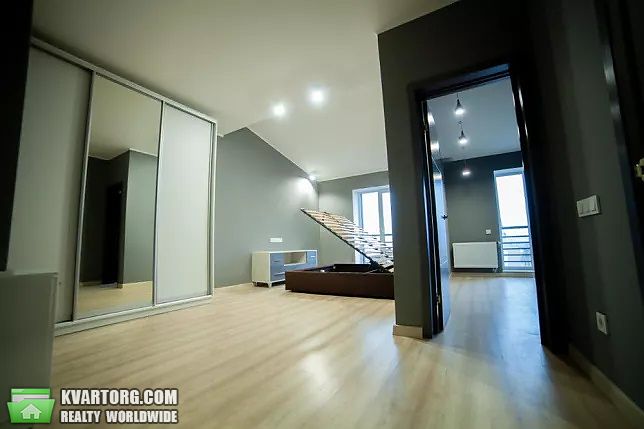 Sell 1-room apartment. Киев, Кольцевая дорога — photo 4