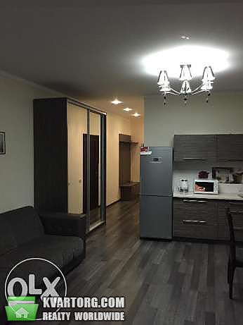 Rent out 1-room apartment. Днепропетровск, глинки 2 — photo 3