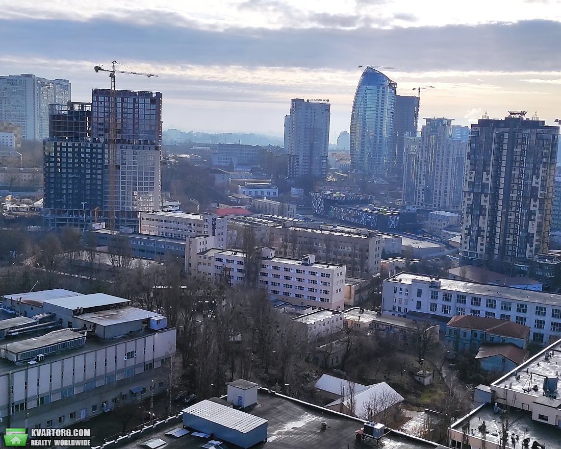 Sell 2-room apartment. Киев,  Барбюса — photo 8