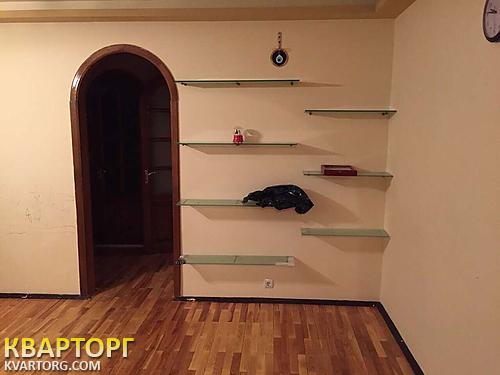 Rent out 3-room apartment. Киев, Григоренко пр — photo 3