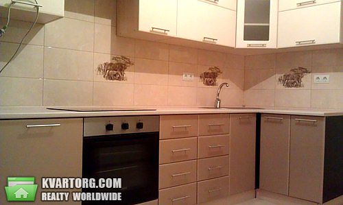 Rent out 1-room apartment. Киев, Ломоносова — photo 4