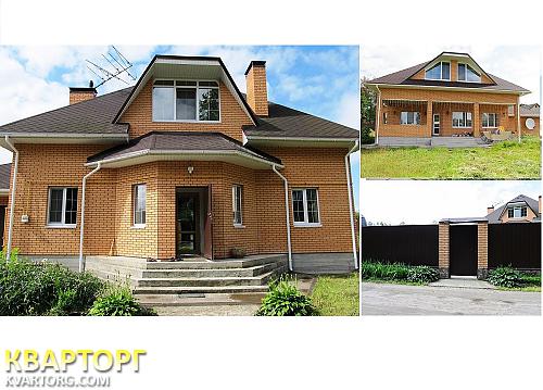 Sell house. Киевская обл., первая — photo 1