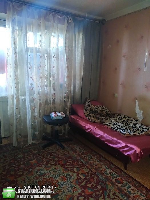 Sell 2-room apartment. Одесса, Заболотного улица — photo 2