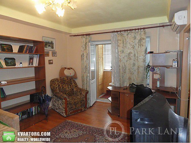 Sell 1-room apartment. Киев,  Владимирская — photo 3