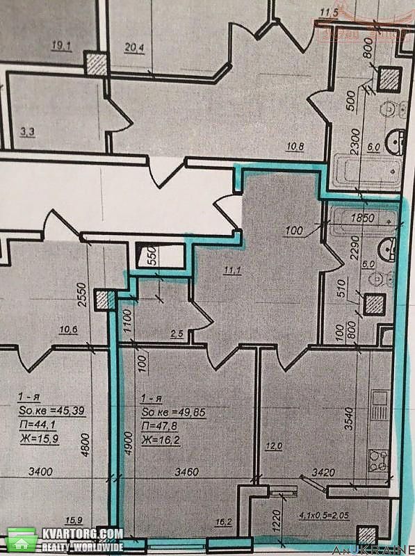 Sell 1-room apartment. Одесса, Дюковская — photo 2