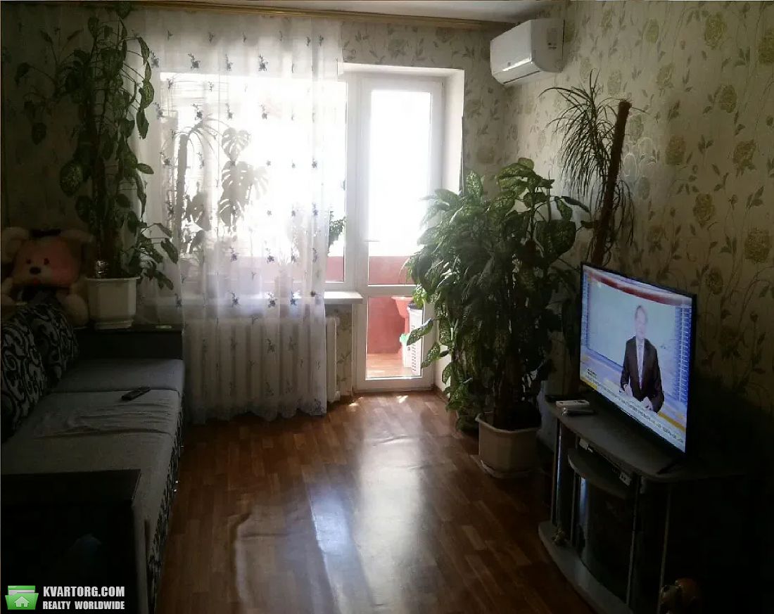 Sell 1-room apartment. Одесса, Заболотного улица — photo 1