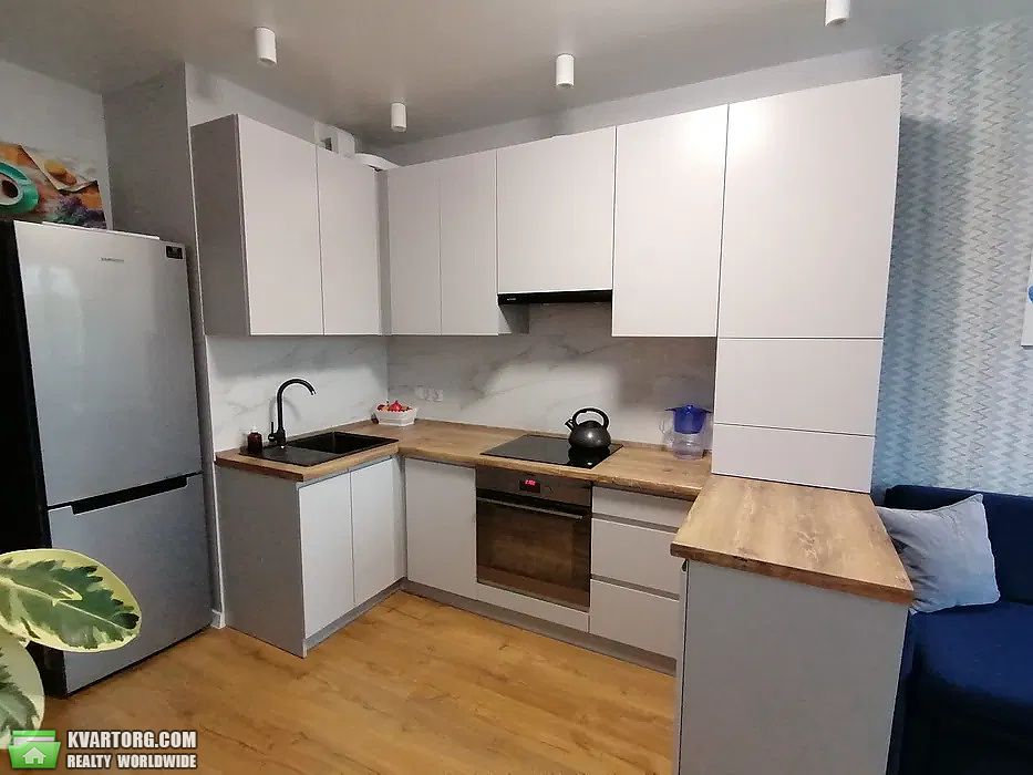 Sell 2-room apartment. Киев, Полевая — photo 10