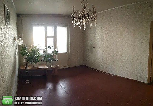 Sell 2-room apartment. Киев,  Цветаевой — photo 1