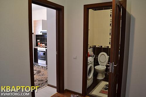 Rent out 1-room apartment. Киев, Воскресенская — photo 3