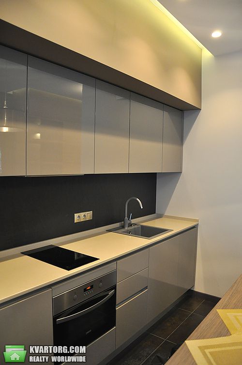 Sell 1-room apartment. Киев,  Струтинского — photo 4