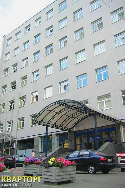Rent out office. Киев,  Воровского — photo 1