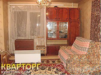 Sell 3-room apartment. Киев,  Дружбы Народов пл — photo 2