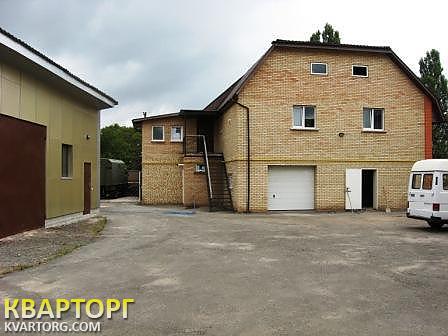 Rent out office. Киевская обл., Чабаны — photo 1