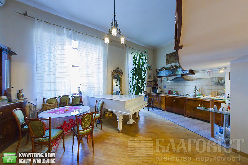 Sell 1-room apartment. Киев,  Большая Житомирская — photo 4