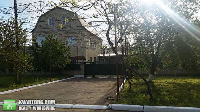 Sell house. Одесса, с. Оксамитное — photo 1