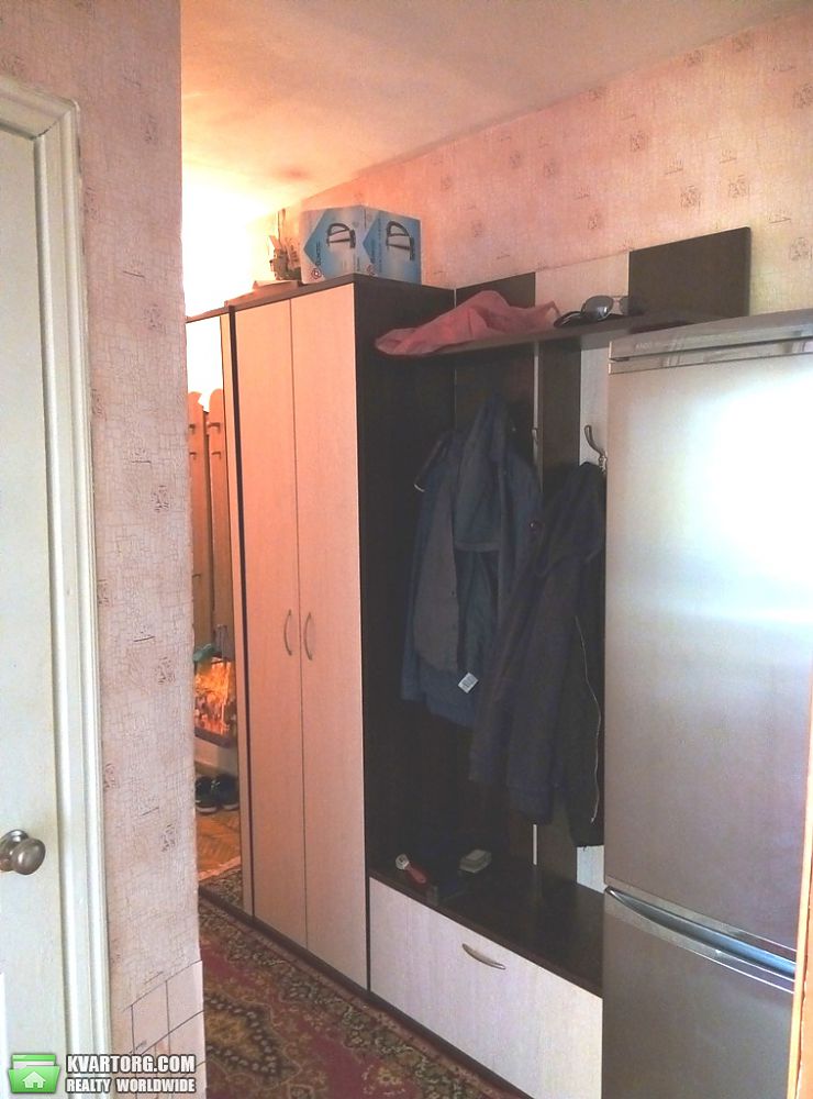 Sell 1-room apartment. Одесса, Черноморская — photo 4