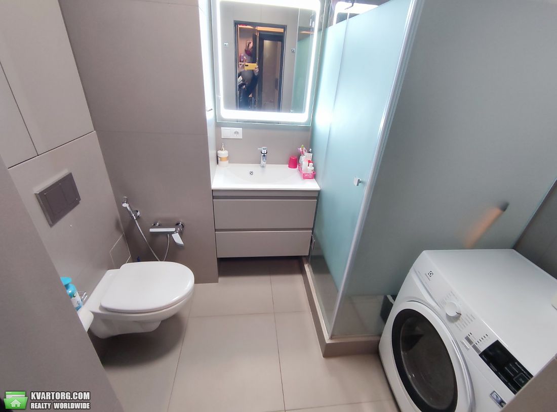 Sell 1-room apartment. Киевская обл., Боголюбова — photo 10
