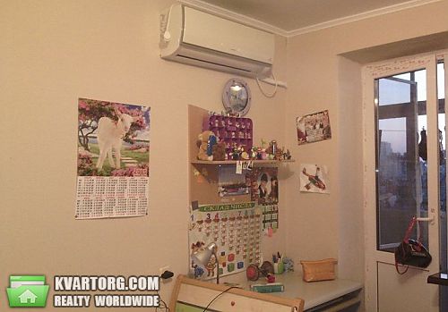 Sell 1-room apartment. Одесса, Ростовская — photo 1