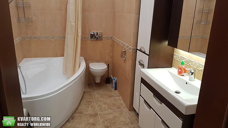 Rent out 1-room apartment. Киев,  Барбюса — photo 5