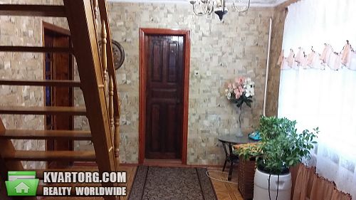 Sell house. Херсон, пер. Учебный — photo 10