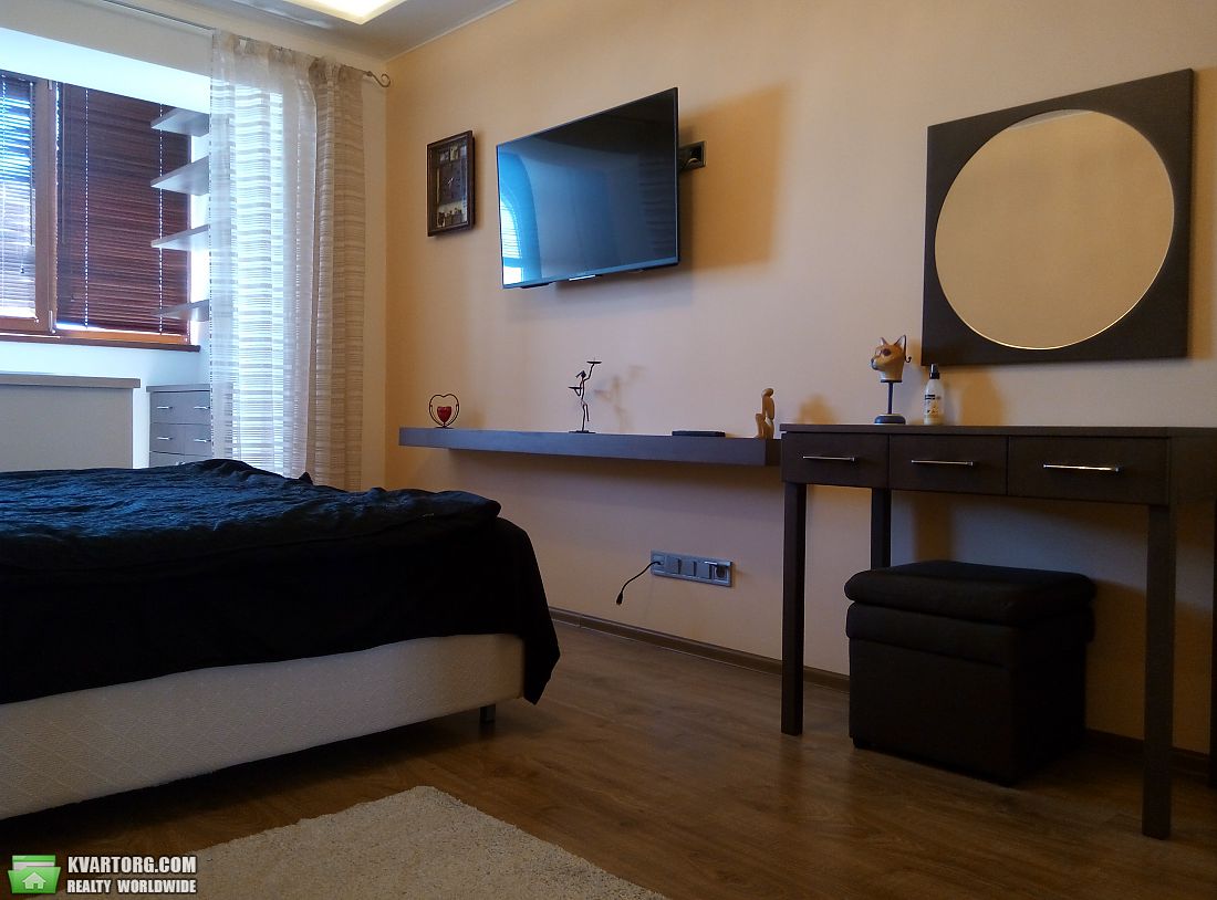 Sell 3-room apartment. Киев,  Заболотного — photo 5