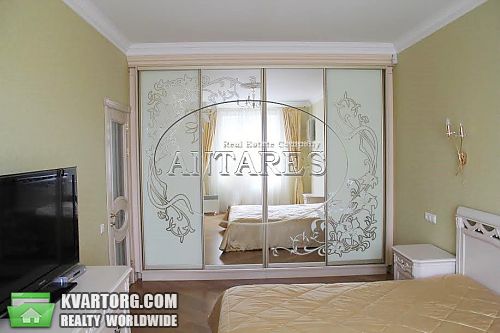 Rent out 4-room apartment. Киев, Златоустовская — photo 6