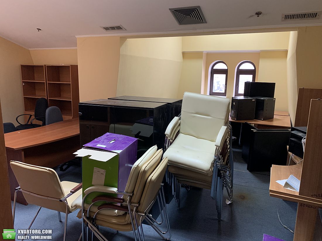 Rent out office. Киев,  Большая Васильковская — photo 3