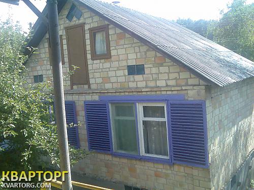 Sell house. Киевская обл., вторая — photo 1