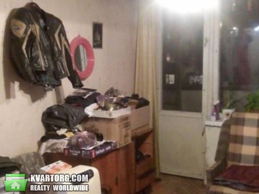 Sell 1-room apartment. Киев,  Озерная соломенский — photo 1