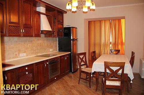 Rent out 3-room apartment. Одесса, Тенистая — photo 3