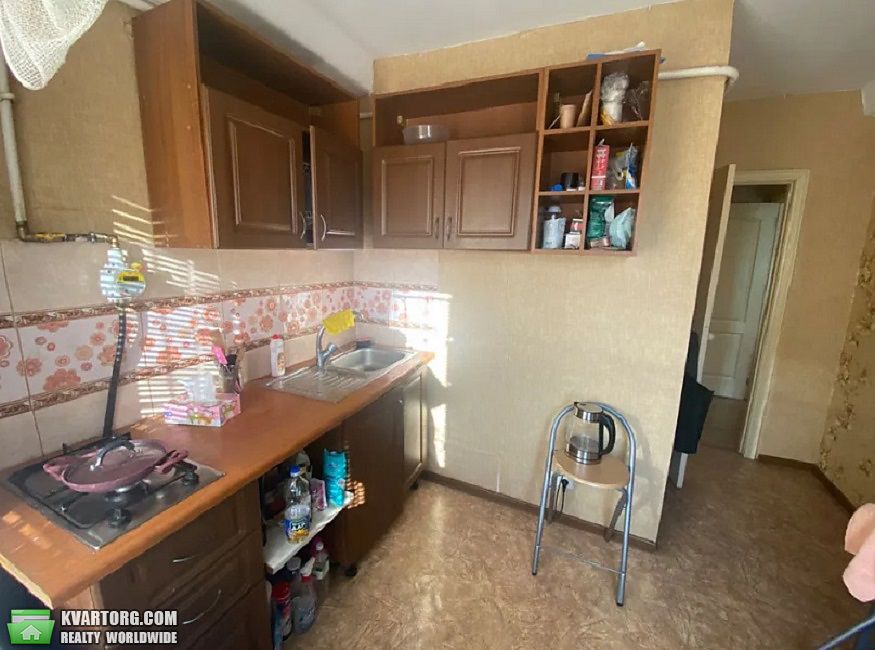 Sell 1-room apartment. Киев,  Багговутовская — photo 6