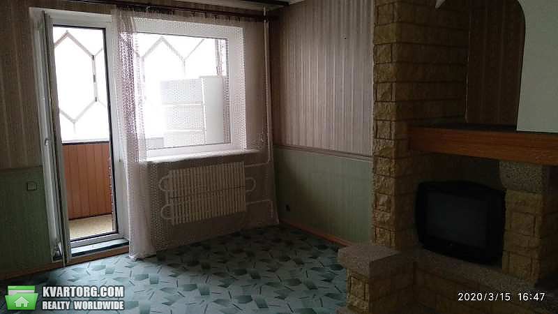 Rent out 5-room apartment. Харьков, Кричевского — photo 2