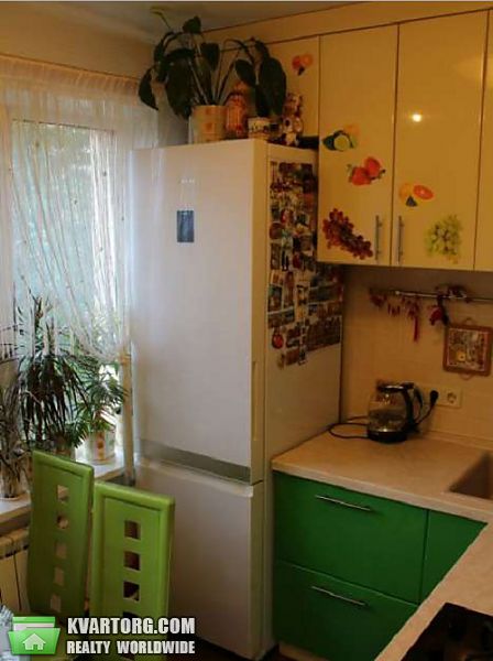 Sell 3-room apartment. Киев, Березняковская — photo 2