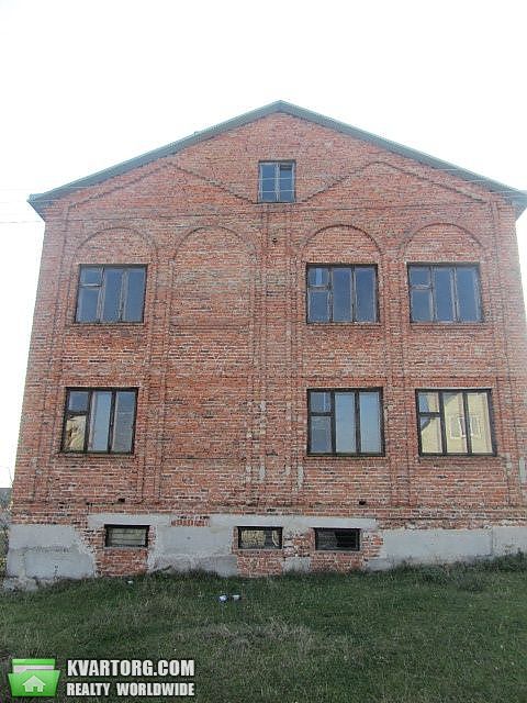 Sell house. Львов, Ярослава Мудрого — photo 1