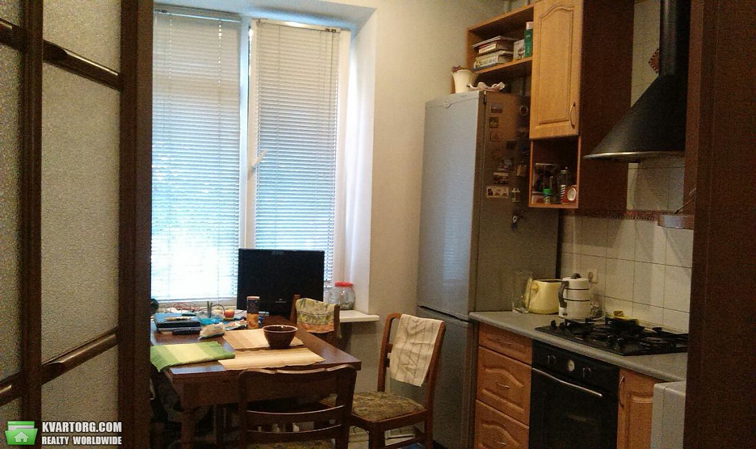 Sell 3-room apartment. Днепропетровск, Карла Маркса — photo 1