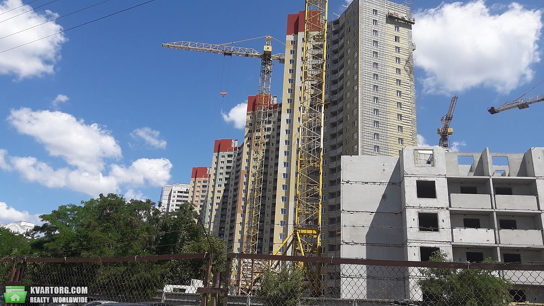 Sell 1-room apartment. Киев,  Ломоносова — photo 2