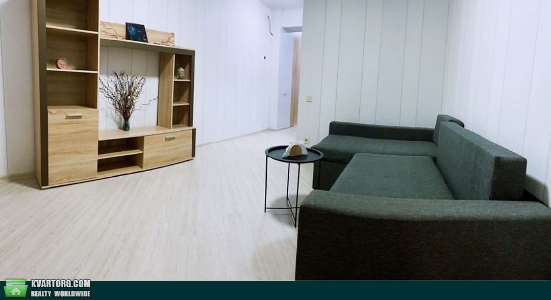 Rent out 1-room apartment. Киев,  Гарматная — photo 2