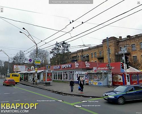 Rent out shop. Киев, прт.Воздухофлотский-26 — photo 1