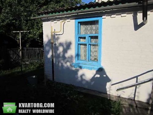 Sell house. Обухов, автостанция — photo 3
