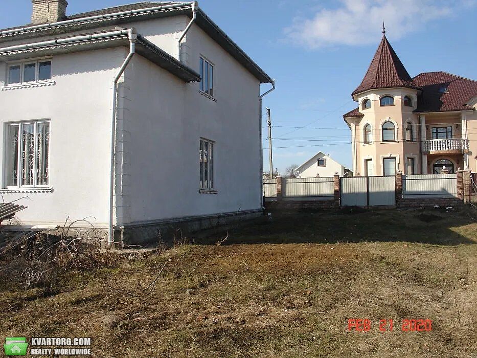 Sell house. Черновцы, Центральная — photo 6
