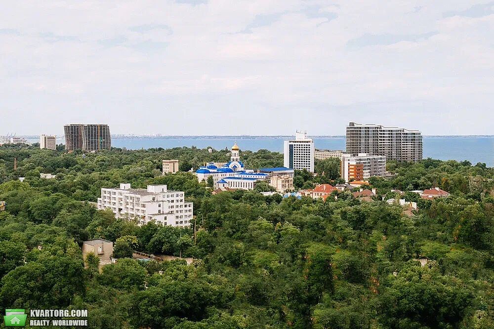 Sell 2-room apartment. Одесса, Генуэзская — photo 10