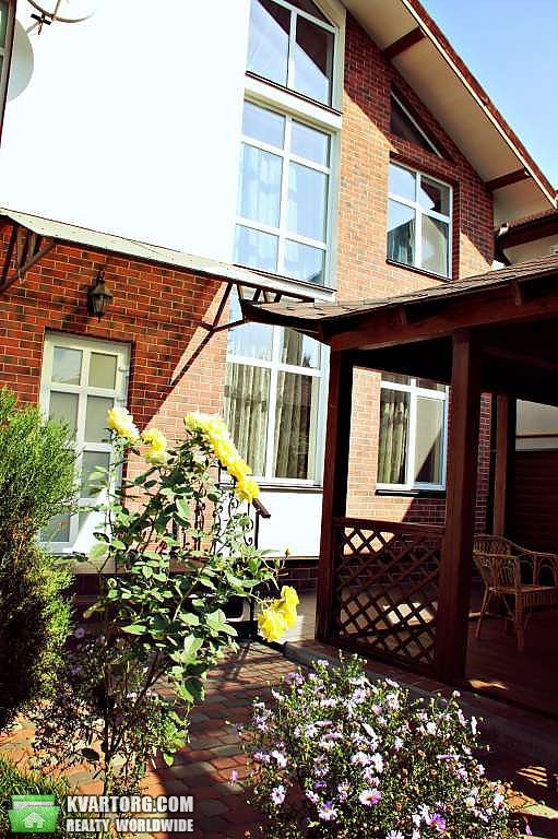 Rent out house. Киев, ДВРЗ — photo 7
